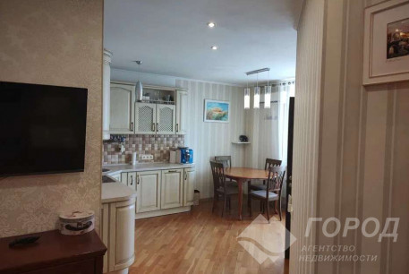 Продам 1-кімнатну квартиру в новобудові, Алексеевка, Алексеевская метро, Код: 801107/1