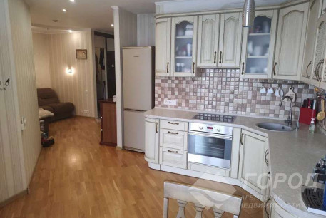 Продам 1-кімнатну квартиру в новобудові, Алексеевка, Алексеевская метро, Код: 801107/1