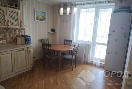 Продам 1-кімнатну квартиру в новобудові, Алексеевка, Алексеевская метро, Код: 801107/1