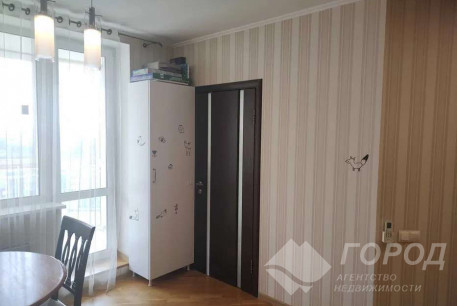 Продам 1-кімнатну квартиру в новобудові, Алексеевка, Алексеевская метро, Код: 801107/1