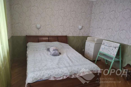 Продам 1-кімнатну квартиру в новобудові, Алексеевка, Алексеевская метро, Код: 801107/1