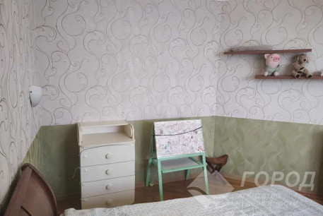 Продам 1-кімнатну квартиру в новобудові, Алексеевка, Алексеевская метро, Код: 801107/1