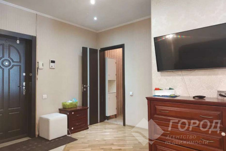 Продам 1-кімнатну квартиру в новобудові, Алексеевка, Алексеевская метро, Код: 801107/1