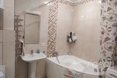 Продам 1-кімнатну квартиру в новобудові, Алексеевка, Алексеевская метро, Код: 801107/1