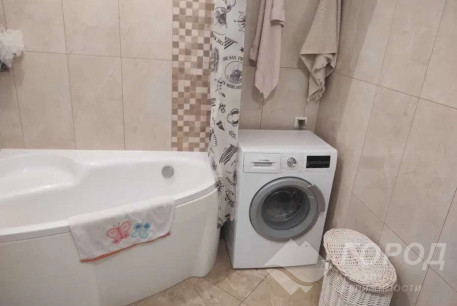 Продам 1-кімнатну квартиру в новобудові, Алексеевка, Алексеевская метро, Код: 801107/1