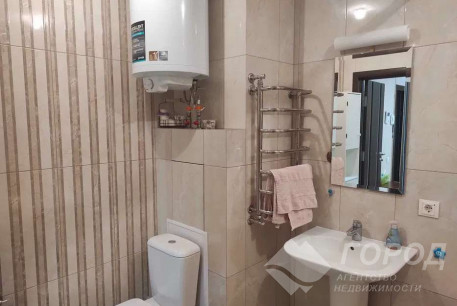 Продам 1-кімнатну квартиру в новобудові, Алексеевка, Алексеевская метро, Код: 801107/1