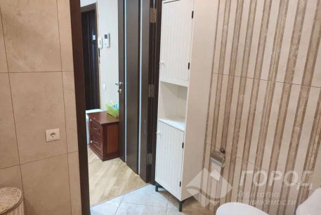 Продам 1-кімнатну квартиру в новобудові, Алексеевка, Алексеевская метро, Код: 801107/1