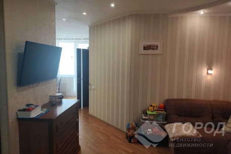 Продам 1-кімнатну квартиру в новобудові, Алексеевка, Алексеевская метро, Код: 801107/1