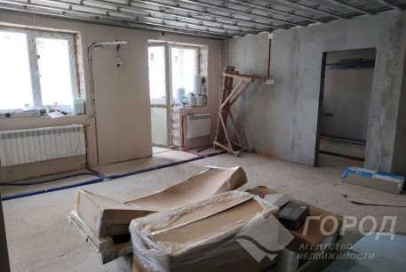 Продам 3-х кімнатну квартиру в новобудові, Алексеевка, Алексеевская метро, Код: 801107/2