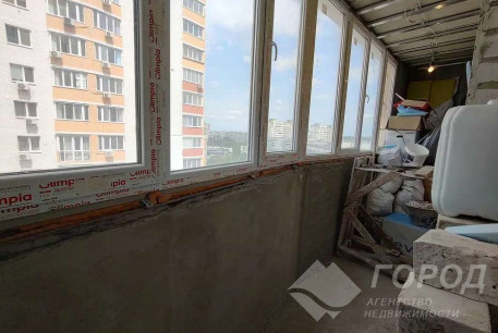 Продам 3-х кімнатну квартиру в новобудові, Алексеевка, Алексеевская метро, Код: 801107/2