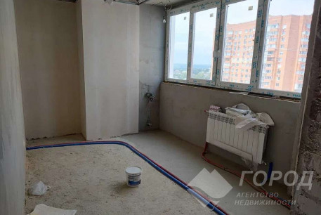 Продам 3-х кімнатну квартиру в новобудові, Алексеевка, Алексеевская метро, Код: 801107/2