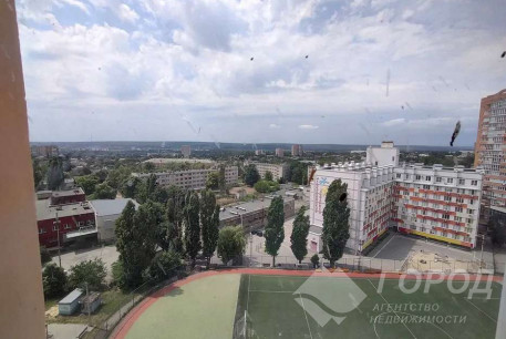 Продам 3-х кімнатну квартиру в новобудові, Алексеевка, Алексеевская метро, Код: 801107/2