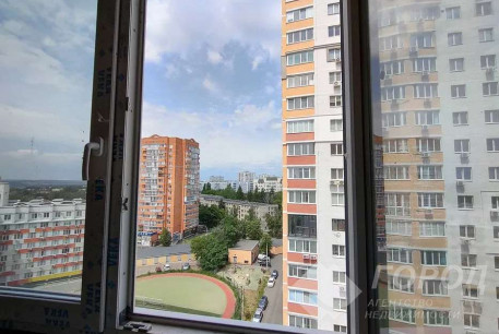 Продам 3-х кімнатну квартиру в новобудові, Алексеевка, Алексеевская метро, Код: 801107/2