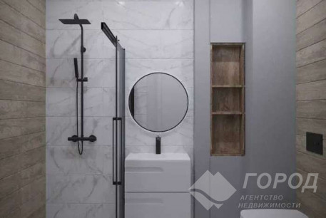 Продам 3-х кімнатну квартиру в новобудові, Алексеевка, Алексеевская метро, Код: 801107/2