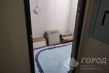 Продам 3-х кімнатну квартиру в новобудові, Алексеевка, Алексеевская метро, Код: 801107/2