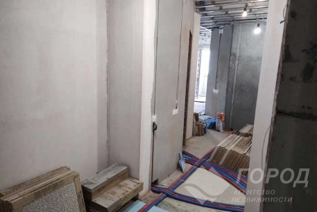 Продам 3-х кімнатну квартиру в новобудові, Алексеевка, Алексеевская метро, Код: 801107/2