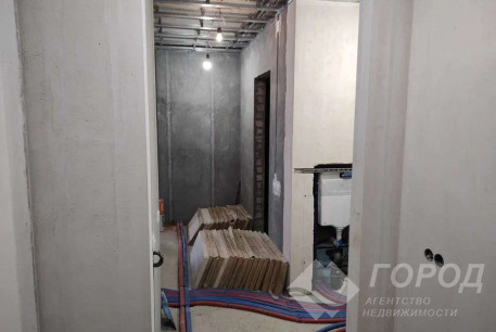 Продам 3-х кімнатну квартиру в новобудові, Алексеевка, Алексеевская метро, Код: 801107/2