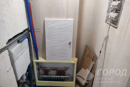 Продам 3-х кімнатну квартиру в новобудові, Алексеевка, Алексеевская метро, Код: 801107/2