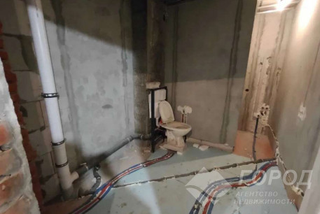 Продам 3-х кімнатну квартиру в новобудові, Алексеевка, Алексеевская метро, Код: 801107/2