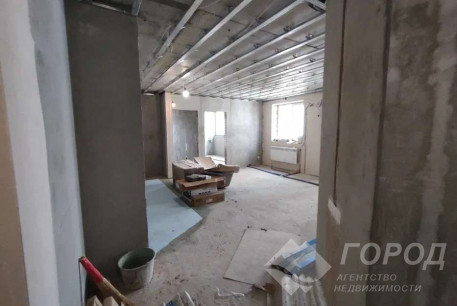 Продам 3-х кімнатну квартиру в новобудові, Алексеевка, Алексеевская метро, Код: 801107/2