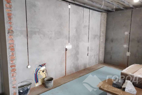 Продам 3-х кімнатну квартиру в новобудові, Алексеевка, Алексеевская метро, Код: 801107/2