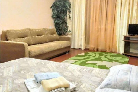 Сдам 1-кімнатну квартиру, Салтовка, Студенческая метро, Код: 801108/1