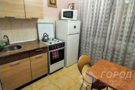 Сдам 1-кімнатну квартиру, Салтовка, Студенческая метро, Код: 801108/1