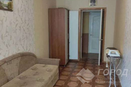 Сдам 3-х кімнатну квартиру, Павлово поле, Ботанический сад метро, Код: 801112/1