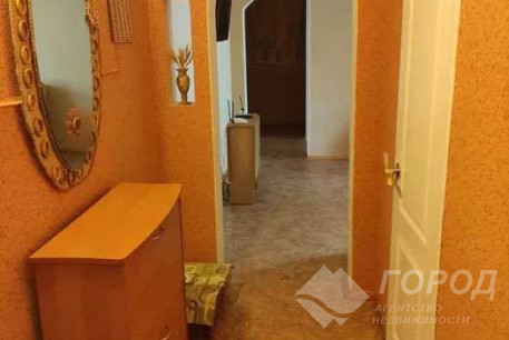 Сдам 3-х кімнатну квартиру, Павлово поле, Ботанический сад метро, Код: 801112/1