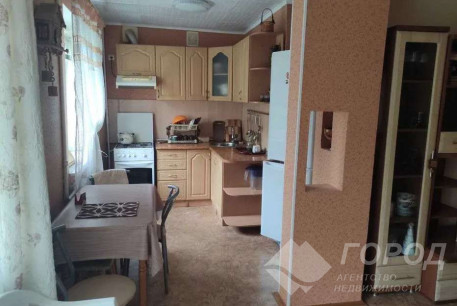 Сдам 3-х кімнатну квартиру, Павлово поле, Ботанический сад метро, Код: 801112/1