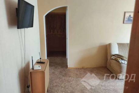 Сдам 3-х кімнатну квартиру, Павлово поле, Ботанический сад метро, Код: 801112/1