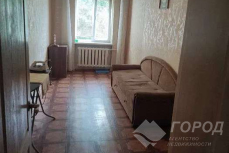 Сдам 3-х кімнатну квартиру, Павлово поле, Ботанический сад метро, Код: 801112/1