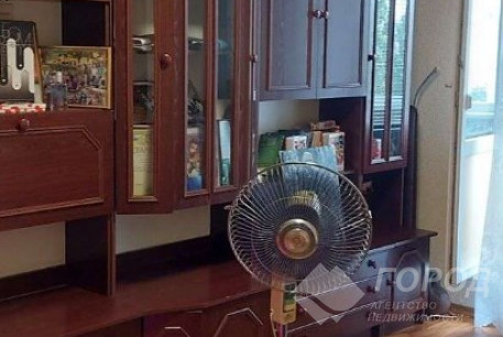 Продам 1-кімнатну квартиру, Рогань, Код: 801112/2