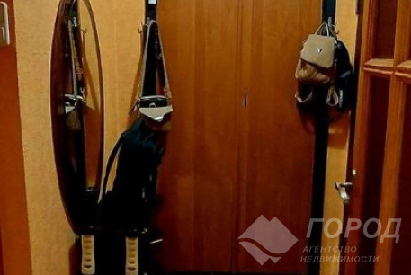 Продам 1-кімнатну квартиру, Рогань, Код: 801112/2