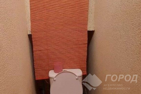 Продам 1-кімнатну квартиру, Рогань, Код: 801112/2