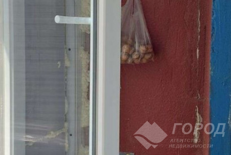 Продам 1-кімнатну квартиру, Рогань, Код: 801112/2