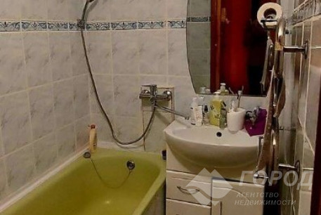 Продам 1-кімнатну квартиру, Рогань, Код: 801112/2