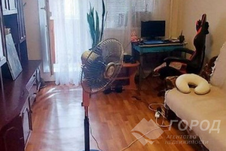 Продам 1-кімнатну квартиру, Рогань, Код: 801112/2