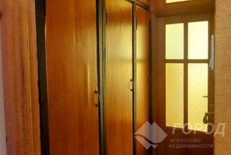 Продам 1-кімнатну квартиру, Рогань, Код: 801112/2