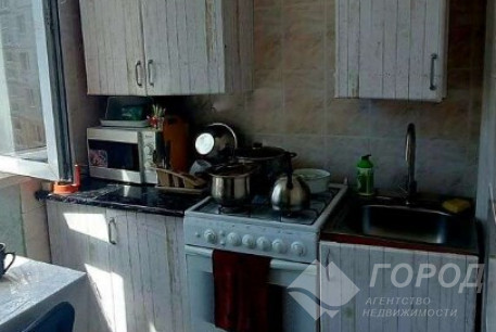 Продам 1-кімнатну квартиру, Рогань, Код: 801112/2