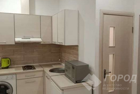 Сдам 1-кімнатну квартиру, Центральный рынок, Центральный Рынок метро, Код: 801117/2