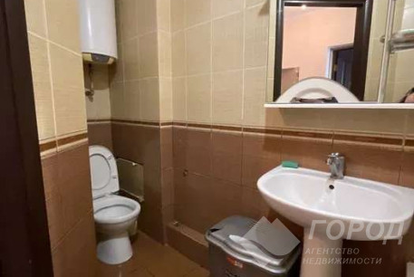 Сдам 1-кімнатну квартиру, Салтовка, Код: 801119/1