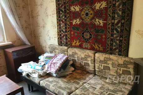 Сдам 1-кімнатну квартиру, Гагарина проспект, Проспект Гагарина метро, Код: 801120/1