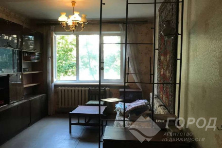 Сдам 1-кімнатну квартиру, Гагарина проспект, Проспект Гагарина метро, Код: 801120/1