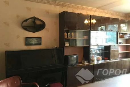 Сдам 1-кімнатну квартиру, Гагарина проспект, Проспект Гагарина метро, Код: 801120/1