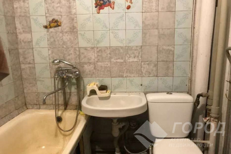 Сдам 1-кімнатну квартиру, Гагарина проспект, Проспект Гагарина метро, Код: 801120/1