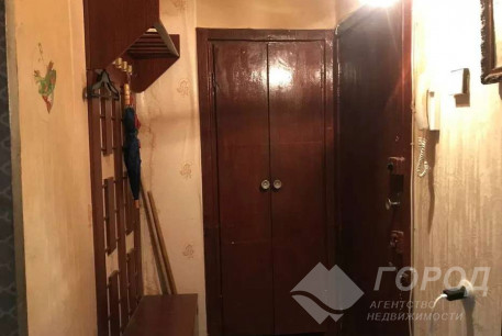 Сдам 1-кімнатну квартиру, Гагарина проспект, Проспект Гагарина метро, Код: 801120/1