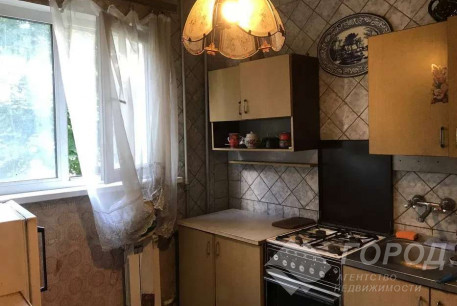 Сдам 1-кімнатну квартиру, Гагарина проспект, Проспект Гагарина метро, Код: 801120/1