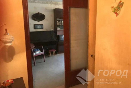 Сдам 1-кімнатну квартиру, Гагарина проспект, Проспект Гагарина метро, Код: 801120/1