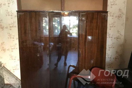 Сдам 1-кімнатну квартиру, Гагарина проспект, Проспект Гагарина метро, Код: 801120/1